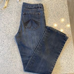 Jeanstar 5 pocket jeans
